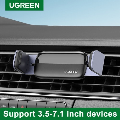 Ugreen Mini Car Phone Holder