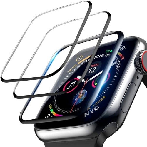 Screen Protector For Apple Watch Series 7 45mm