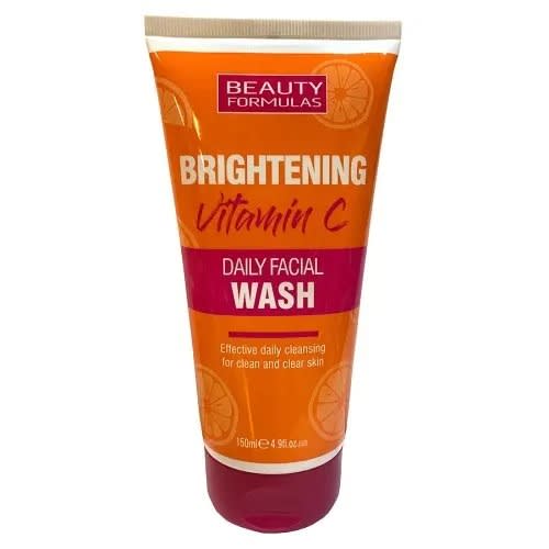 Brightening Vitamin C Daily Facial Wash - 150ml
