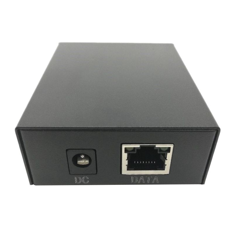 HOT-PS1248G 12V 4A 48W Gigabit PoE Splitter With High