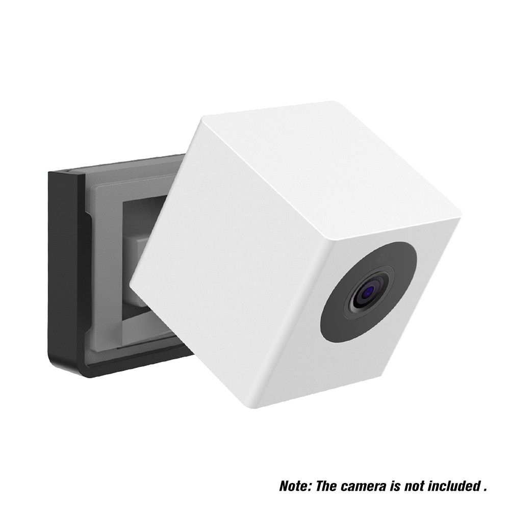 Wyze Camera Wall Mount Base Holder Wall Mount Bracket For