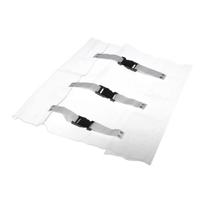 Dental Chair Mat Cushion Foot Pad Dental Seat Unit