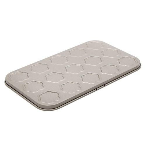 Bakeware Muffin Cake Baking Pan 15 Holes Cupcake