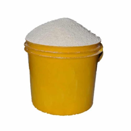 White Garri 0ne Painter Of  3kg