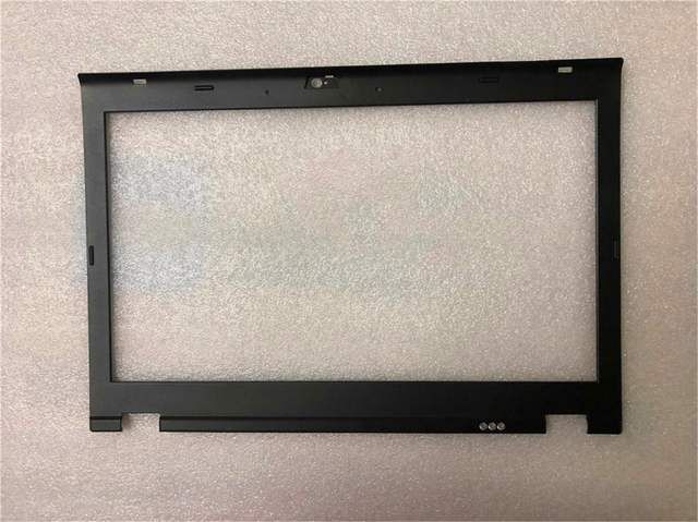 FOR Lenovo ThinkPad T430 T430i LCD Screen Front Bezel Cover