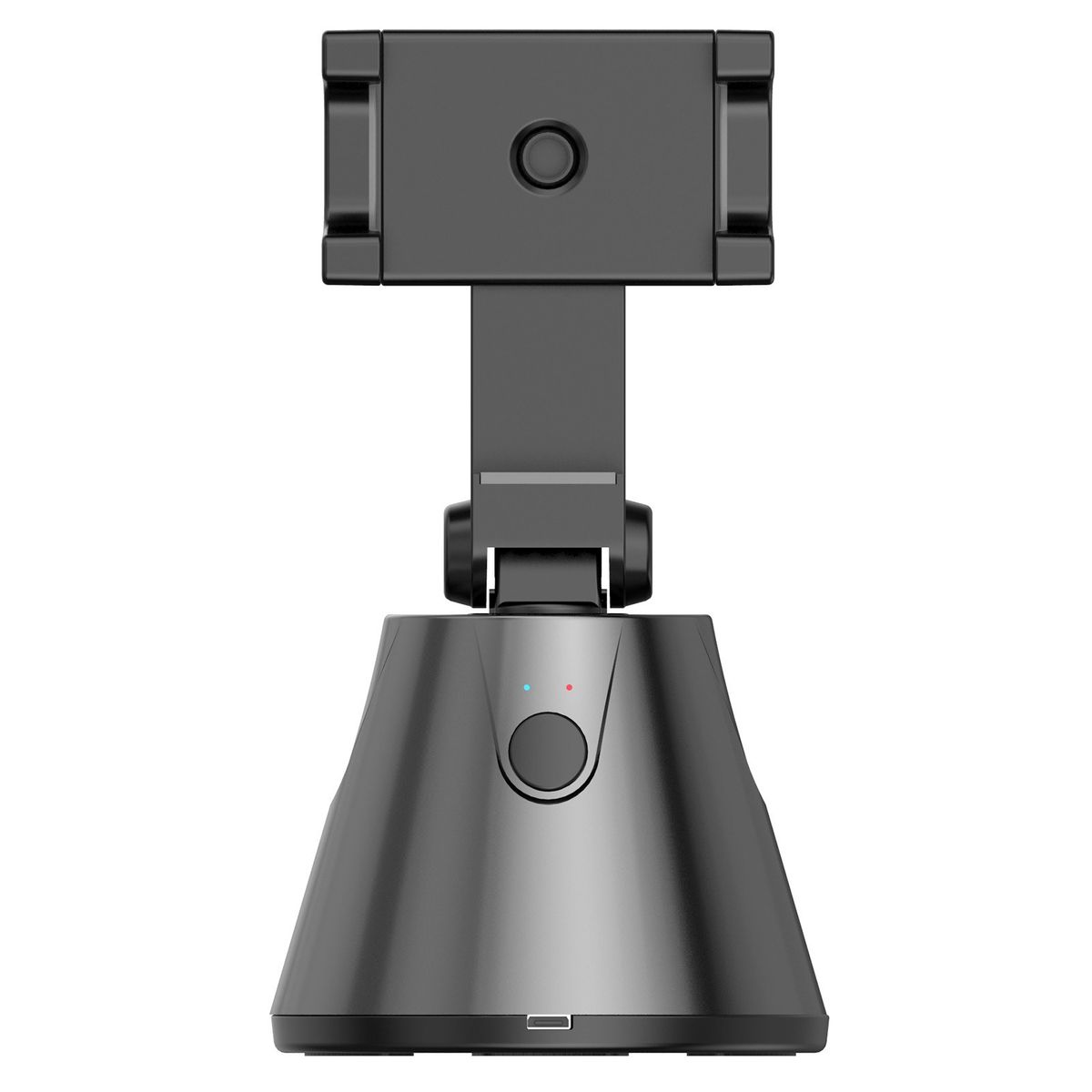 360&deg;Smart Tracking Gimbal Object Tracking Holder Portable