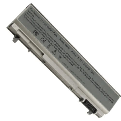 Dell Replacement Battery For Latitude E6400 E6410 E6500 E6510 M2400 M4400 M4500 M6500 4m529 Ky265