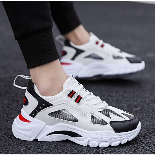 New Fashion Unisex Sneakers