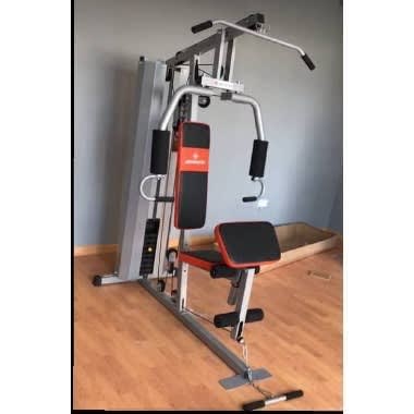 Commercial Single Station Gym