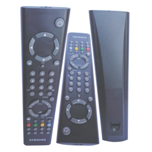 Replacement Remote Control For Samsung TV