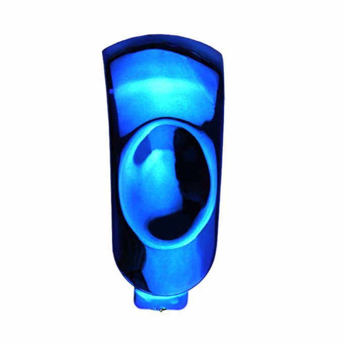 DIY Decorative Button Upper Cover Decor For 8148 Cordless Blue