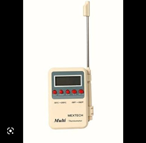 Digital Thermometer
