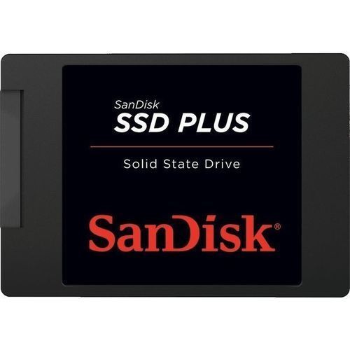 480GB SSD Plus