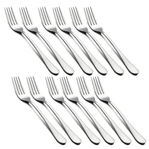 12 Set Of Table Fork