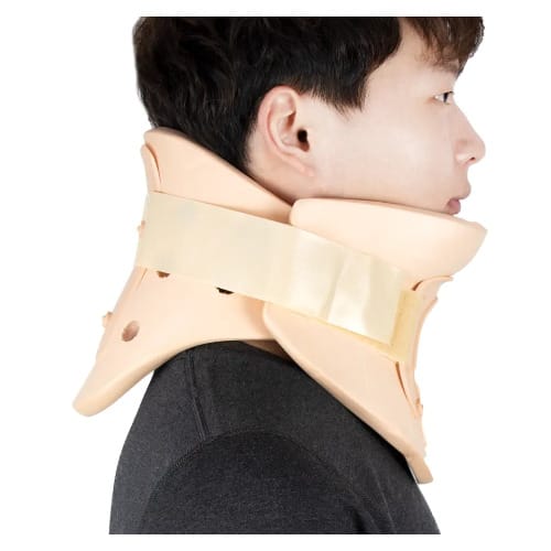 Foam Orthopedic Cervical Collar