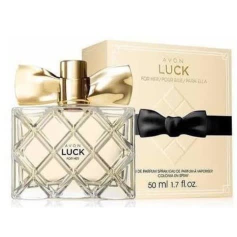 Luck For Her - 50ml