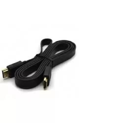 HDMI To HDMI Cable Flat - 3m