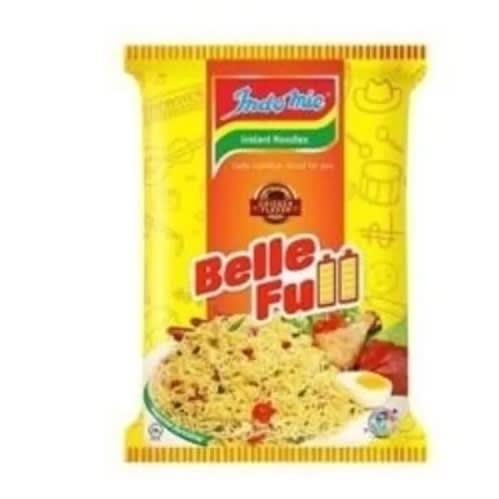 Belle full Chicken Noodles - Pack Of 8