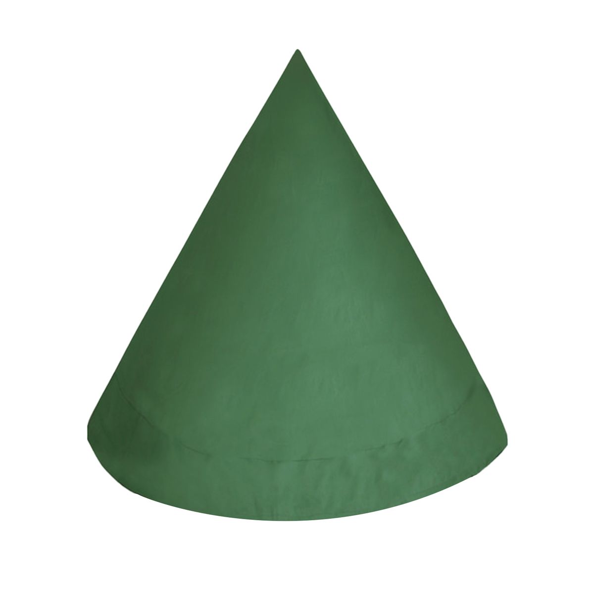 Fountain Protective Cover   Windproof Anti-UV Atrovirens