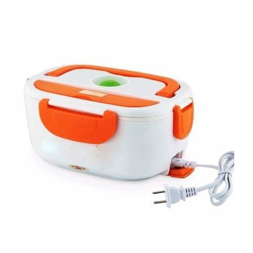 Electric Lunch Box & Food Warmer