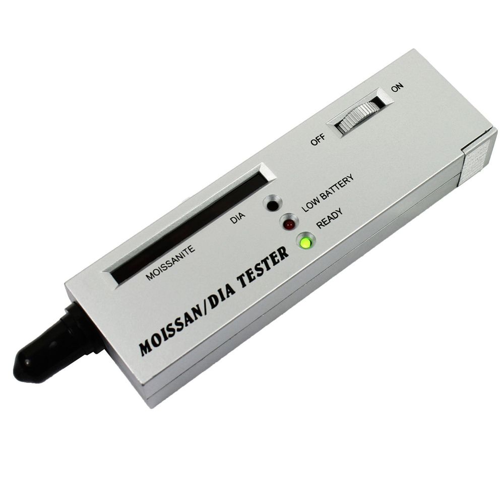 Professional High Accuracy Diamond Tester LED Diamond