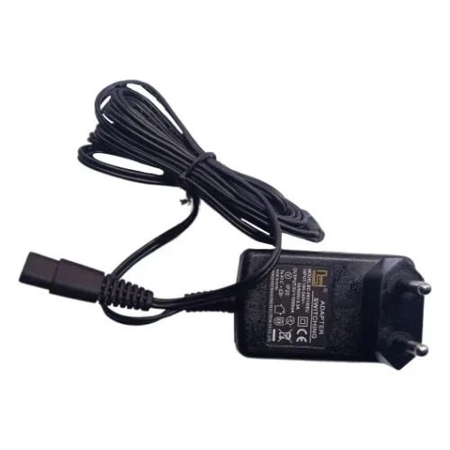 Rechargeable Clipper Charger - 5V