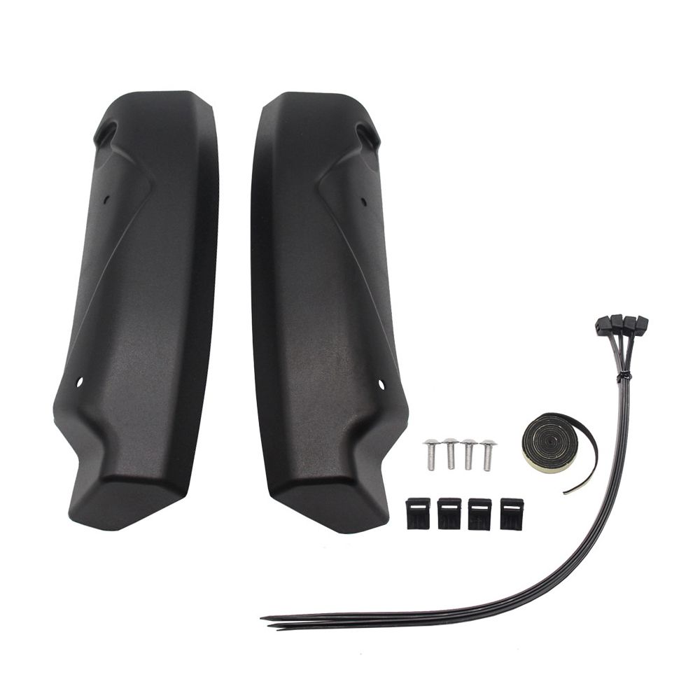 Motorcycle Front Fork Shock Absorber Guard Protective Cover