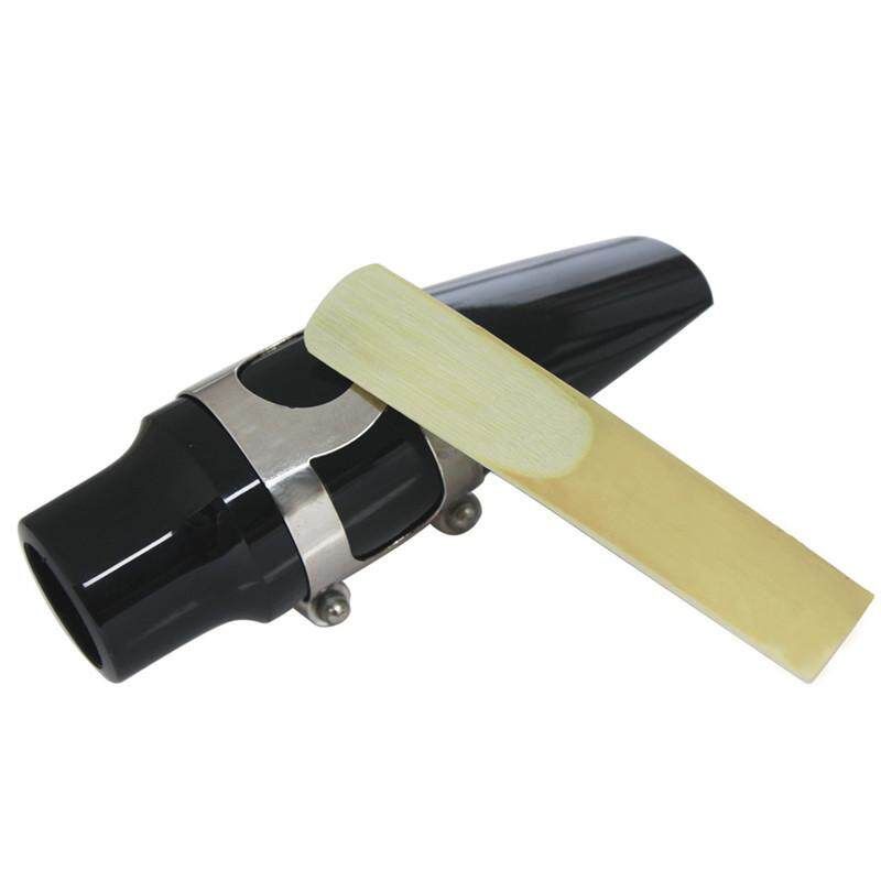 Saxophone 10pcs Bb Alto Sax Bamboo Reeds Sax Accessories