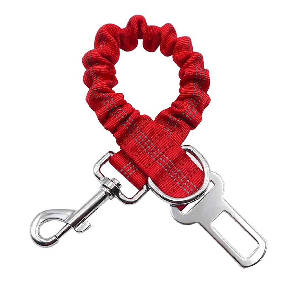 Dog Seat Belt 3-in-1 Multifunctional Pet Safety Belt