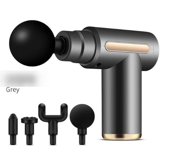 Fitness Body Massager