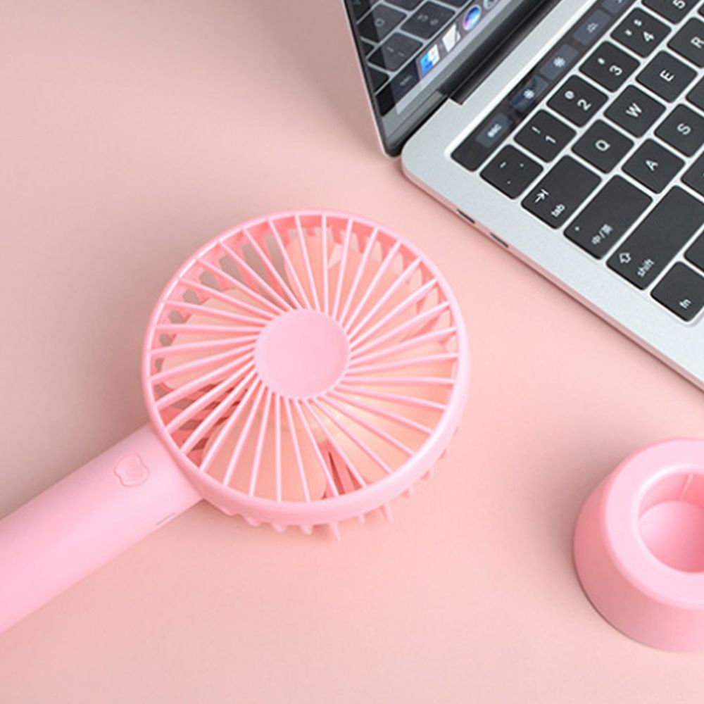 Mini For New Daily Durable Outdoor USB Flexible Fan 1PCs Use Portable Handheld