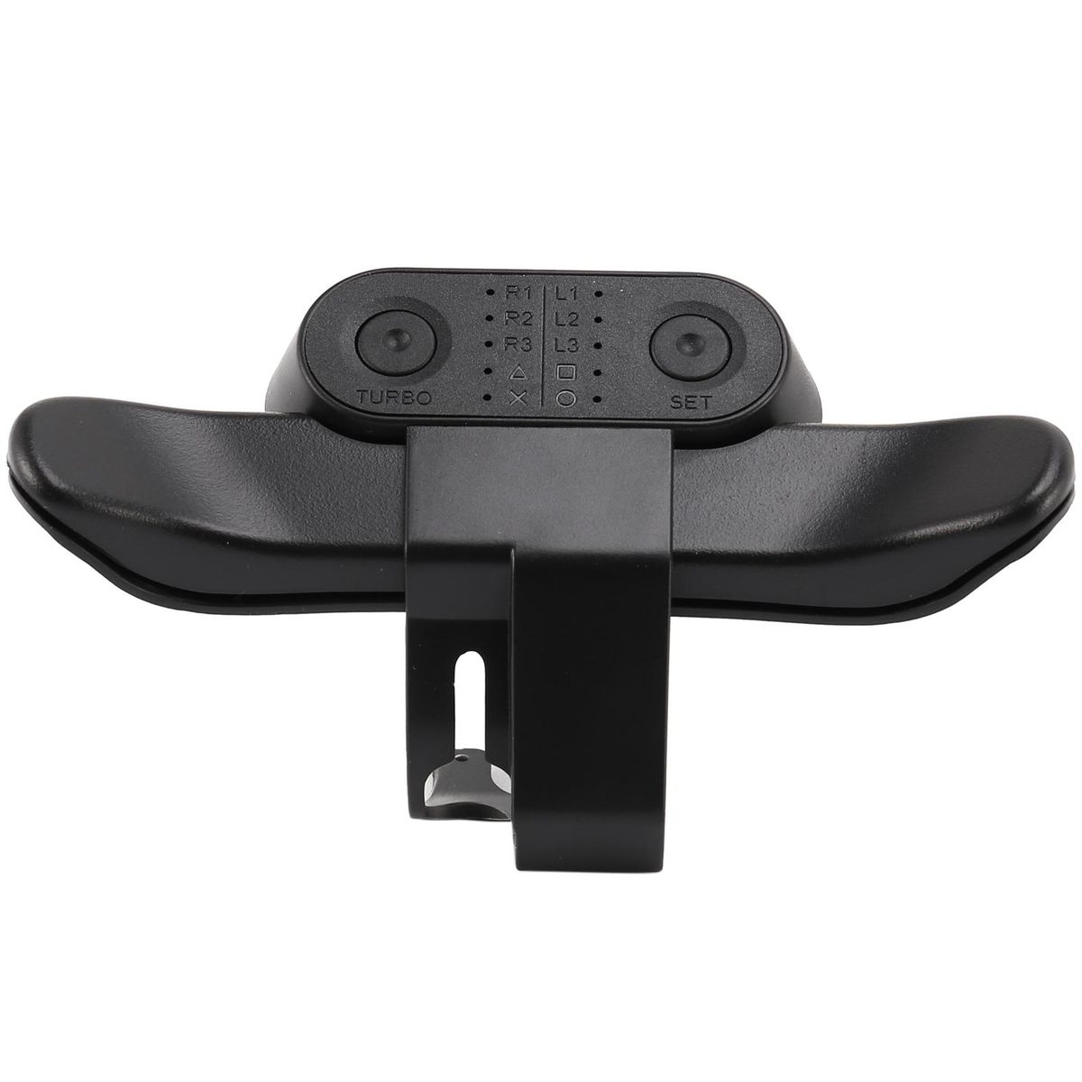 Repment Paddles for PS4 Controller Back on