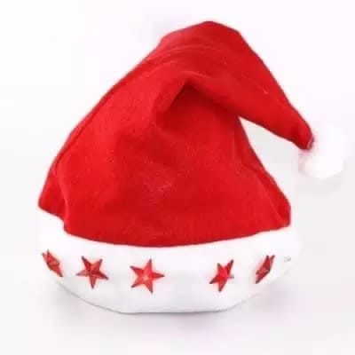 Christmas Cap