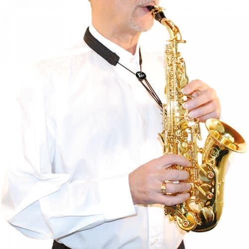 Professional Curved Soprano Saxophone