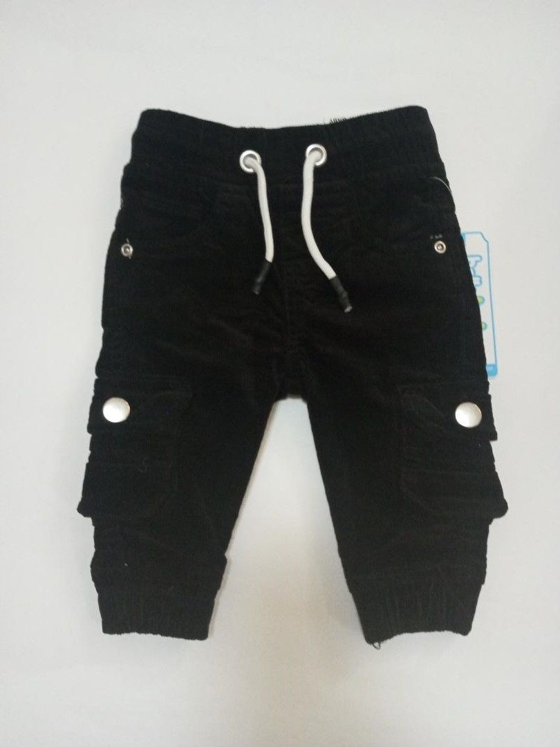 Kids Unique Baby Coddron Combat -Coffe Brown