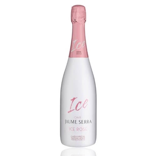 Cava Ice Rose - 6 X 75cl