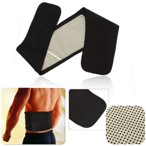 Self Heating Equipment Therapy