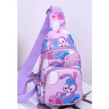 Crossbody Sling Bags For Kids And Teens