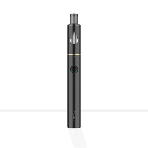 Jem Pen Vape Starter Kit - Black