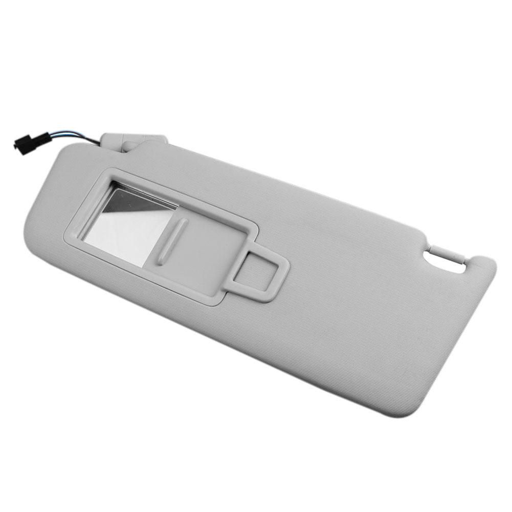 5GG857551 Car Sun Visor Panel with Makeup Mirror for Golf 7