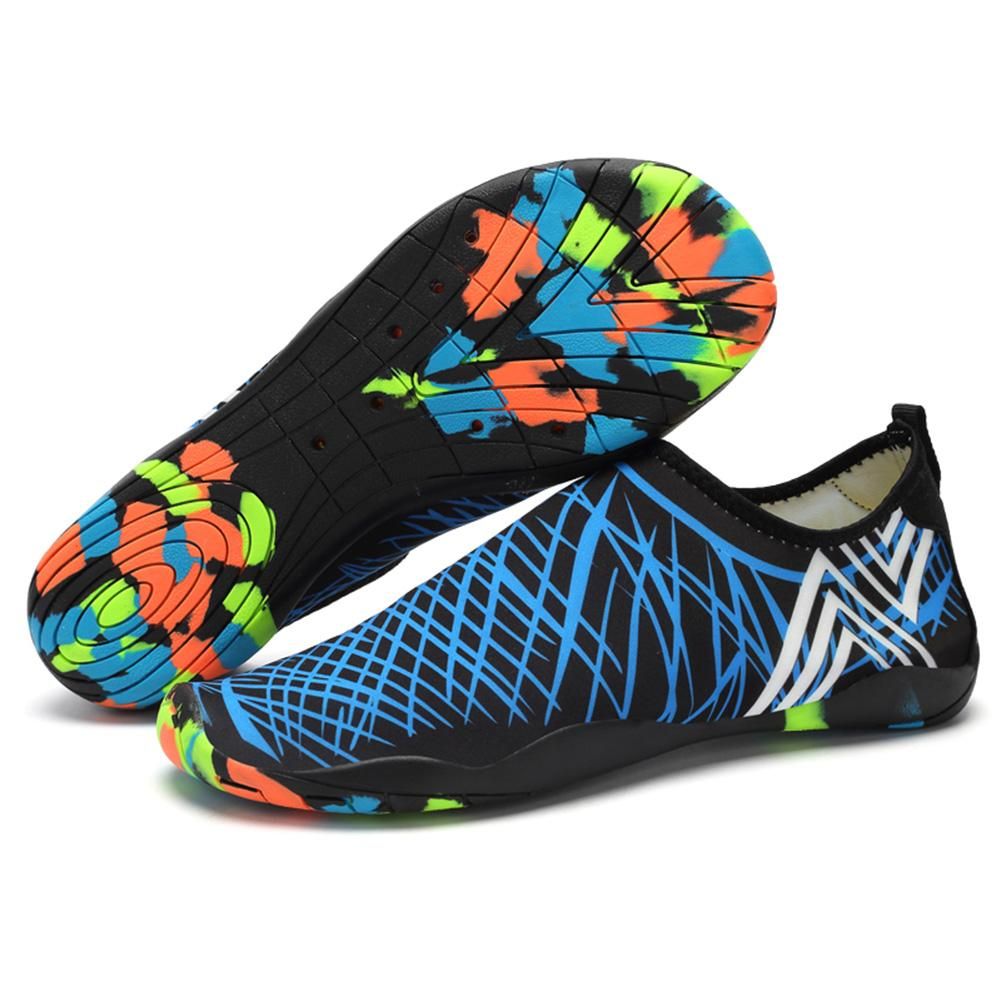 Men Women Water Shoes Sports Quick Dry Barefoot for Swim Diving Surfing Aqua Pool Beach Walking Yoga Exercise Shoes