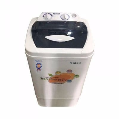 Washing Machine - 6.5kg