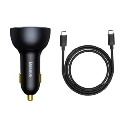 FM Transmitter Bluetooth Car Charger