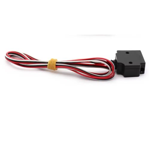 3d Printer Filament Break Detection Module Run-out Sensor With 1m Cable
