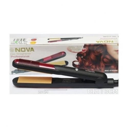 NOVA Professional Hair Straightener