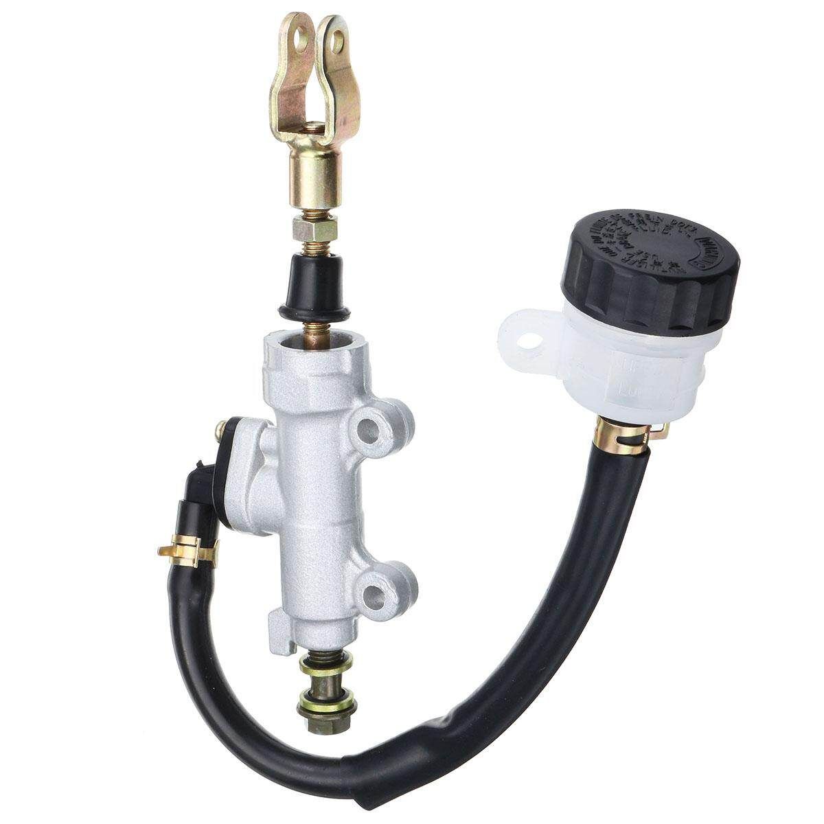 Rear Brake Caliper Master Cylinder Pump Yerf-Dog Spiderbox GX150 150cc Go Kart