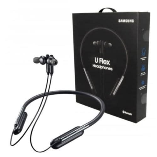 U Flex Bluetooth Earphones