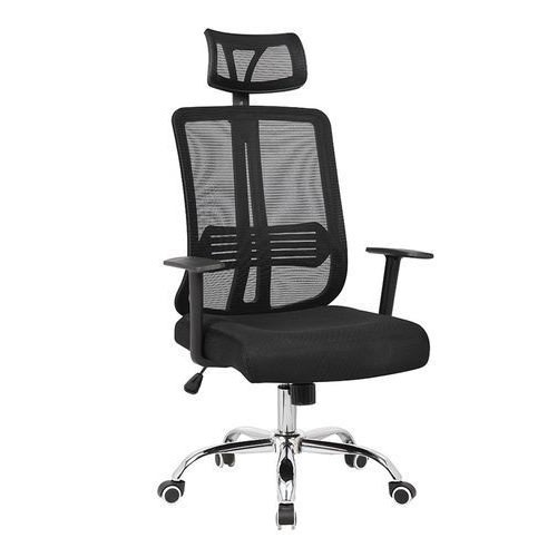 Lumbar Mesh Executive Chair