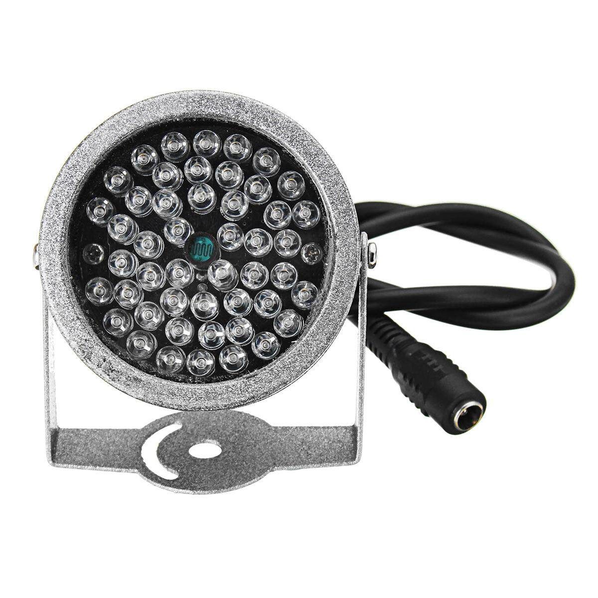 Invisible Illuminator 940NM Infrared 48 LED IR Lights For CCTV Security Camera