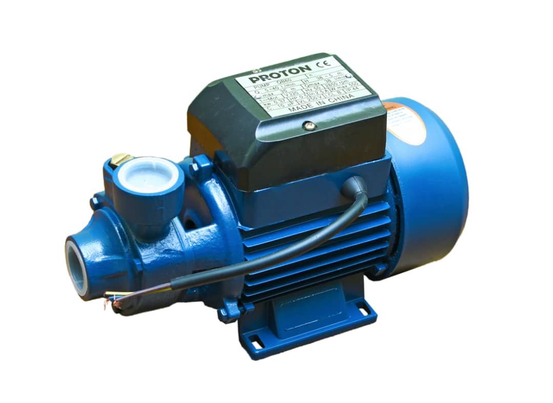 0.5HP Surface Water Pumping Machine